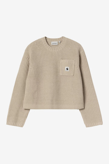 W' Mira Sweater