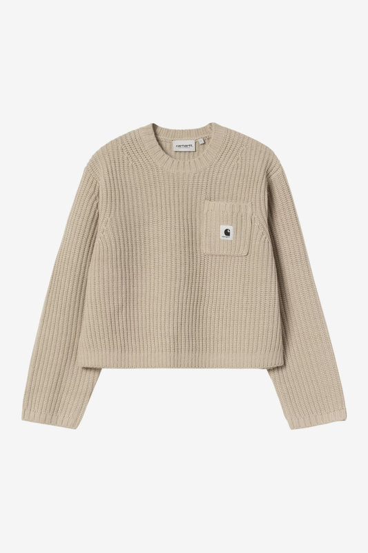 W' Mira Sweater