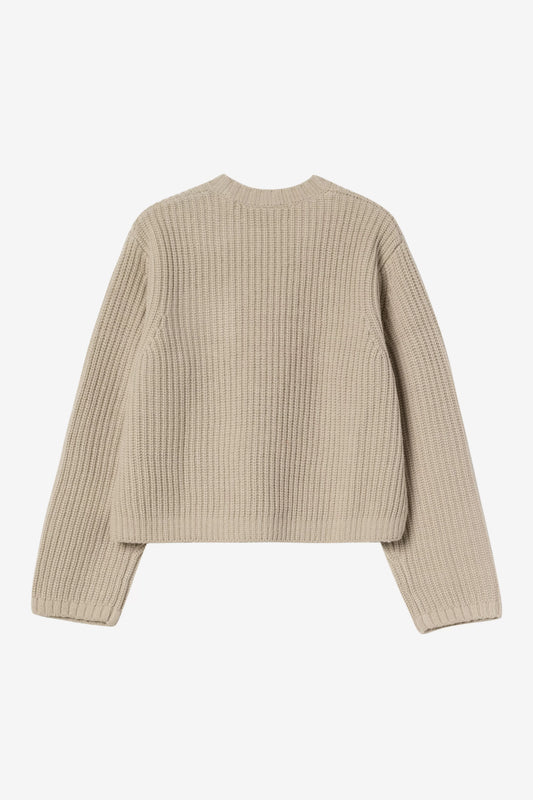 W' Mira Sweater