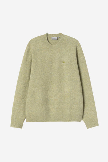 Curtis Sweater