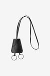 Camo Duck Key Bell