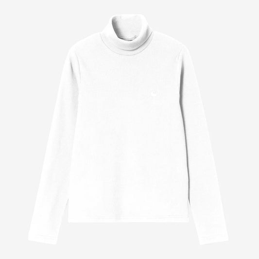 W' L/S Philipa Mockneck T-Shirt