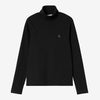 W' L/S Philipa Mockneck T-Shirt