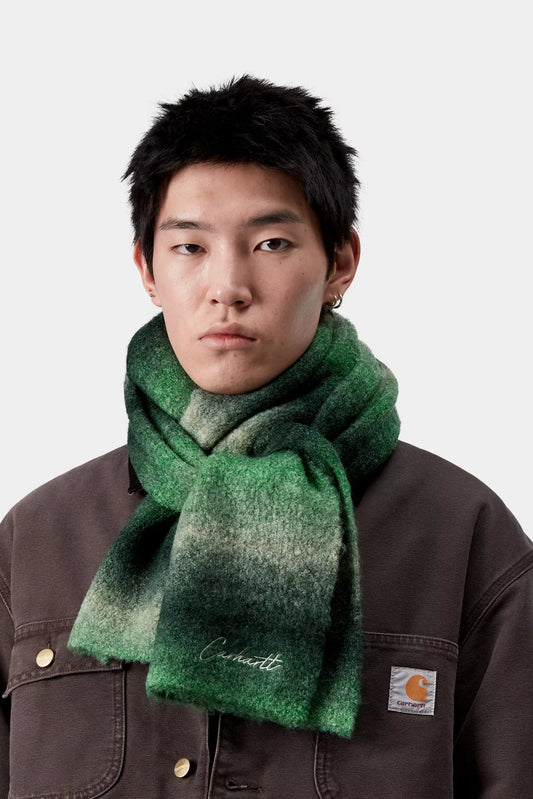 Tony Scarf
