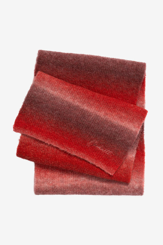 Tony Scarf