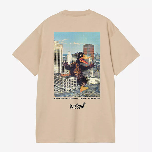Wiptopia T-Shirt