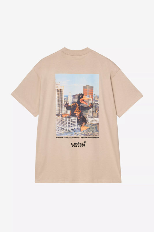 Wiptopia T-Shirt
