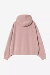 W' Hooded Benton Jacket