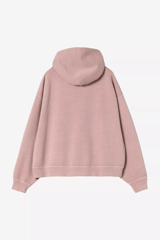 W' Hooded Benton Jacket