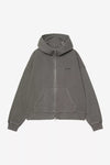 W' Hooded Benton Jacket