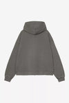 W' Hooded Benton Jacket
