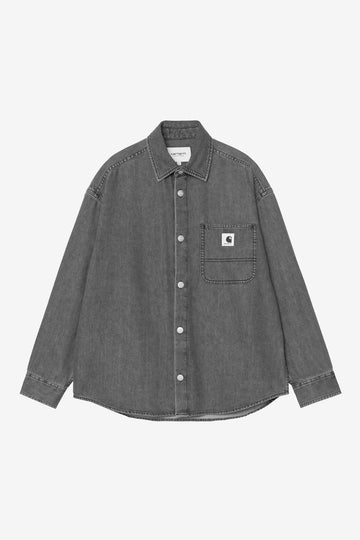 W' L/S Marly Shirt