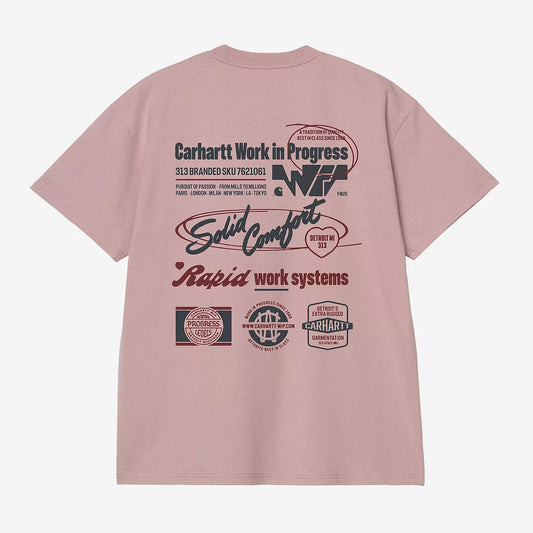 Networks T-Shirt