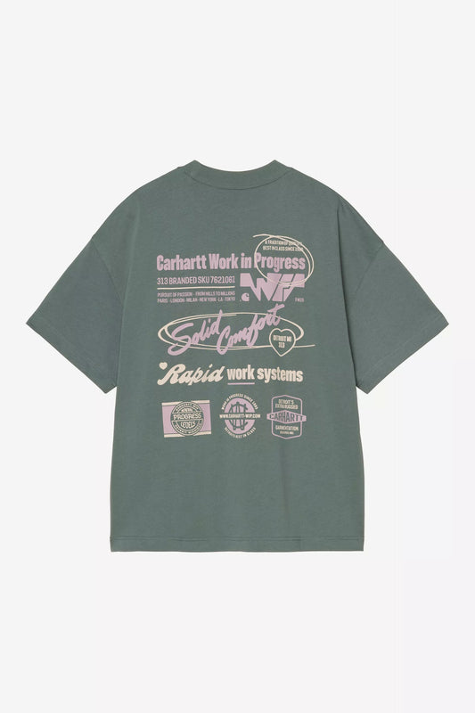 Networks T-Shirt