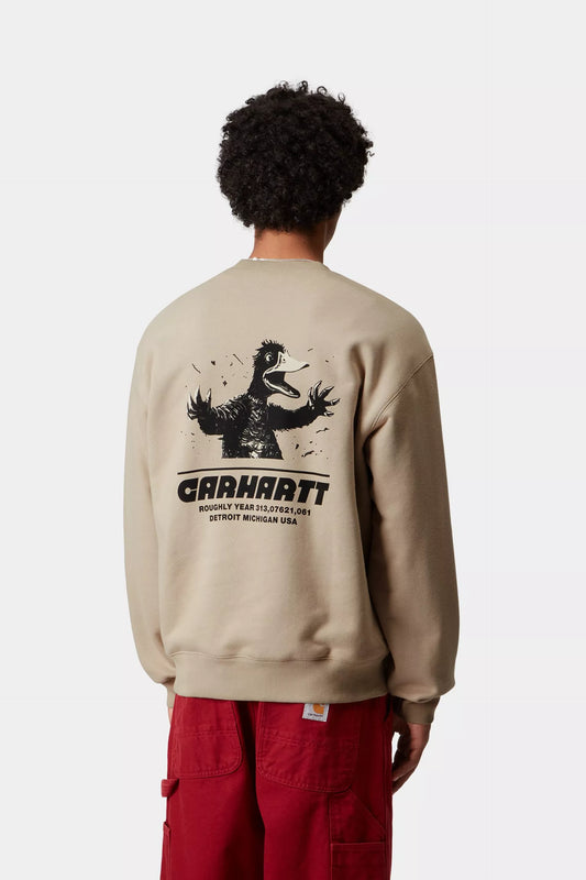 Wiptopia Sweat