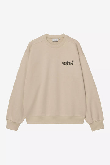 Wiptopia Sweat