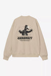 Wiptopia Sweat