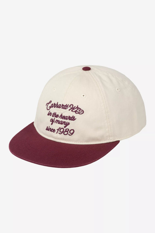 Alston Cap