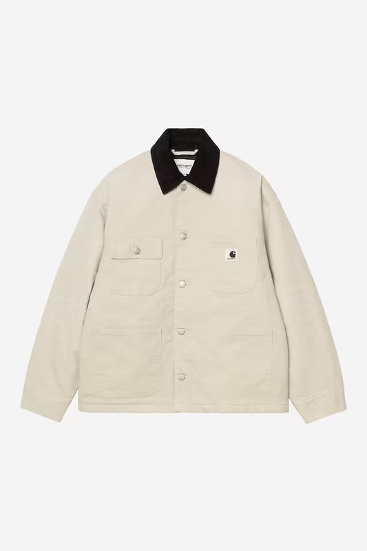 W' OG Michigan Coat