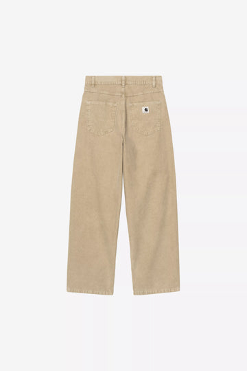 W' Brandon Pant Corduroy