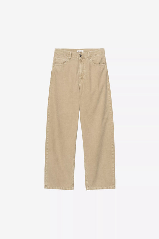 W' Brandon Pant Corduroy