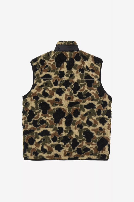 Prentis Vest Liner
