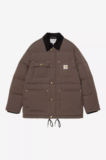 Rayler Jacket