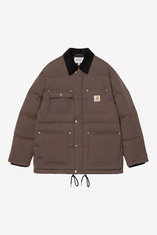 Rayler Jacket