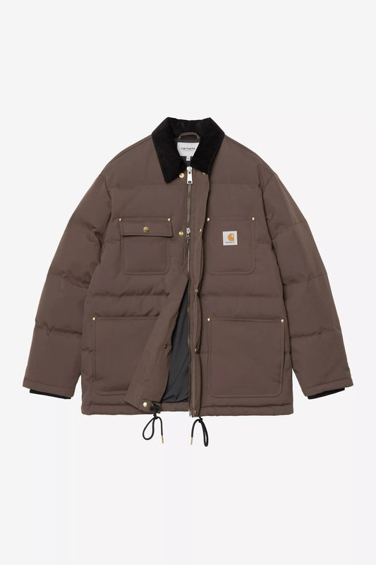 Rayler Jacket