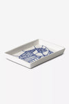 Theory and Practice Incense Tray