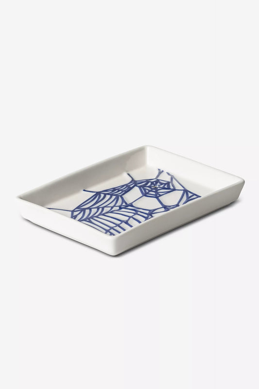 Theory and Practice Incense Tray