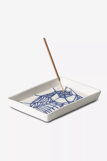 Theory and Practice Incense Tray