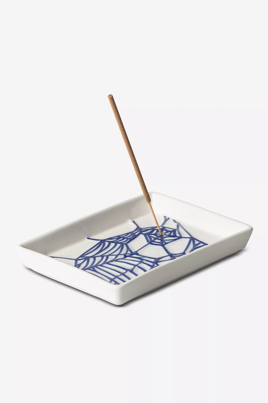 Theory and Practice Incense Tray