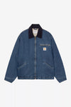 OG Detroit Jacket