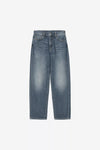 W' Arin Pant