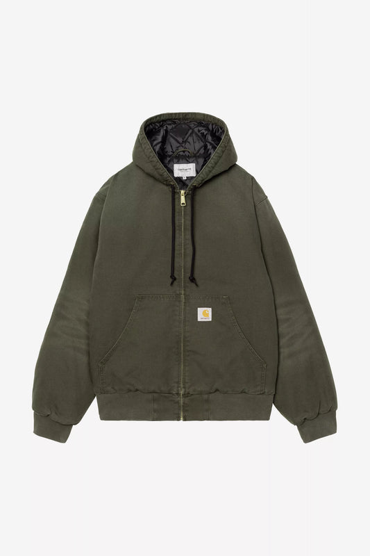 OG Active Jacket