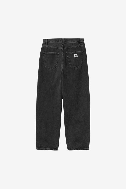 W' Brandon Pant