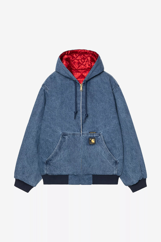 50 Years Anniversary OG Active Jacket Denim