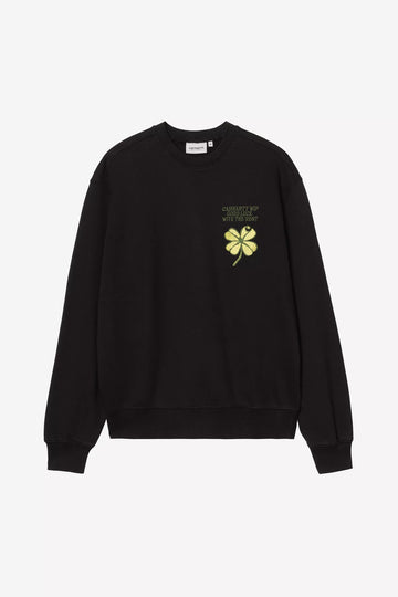 Clover Sweat