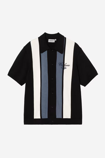 Mello Knit Shirt