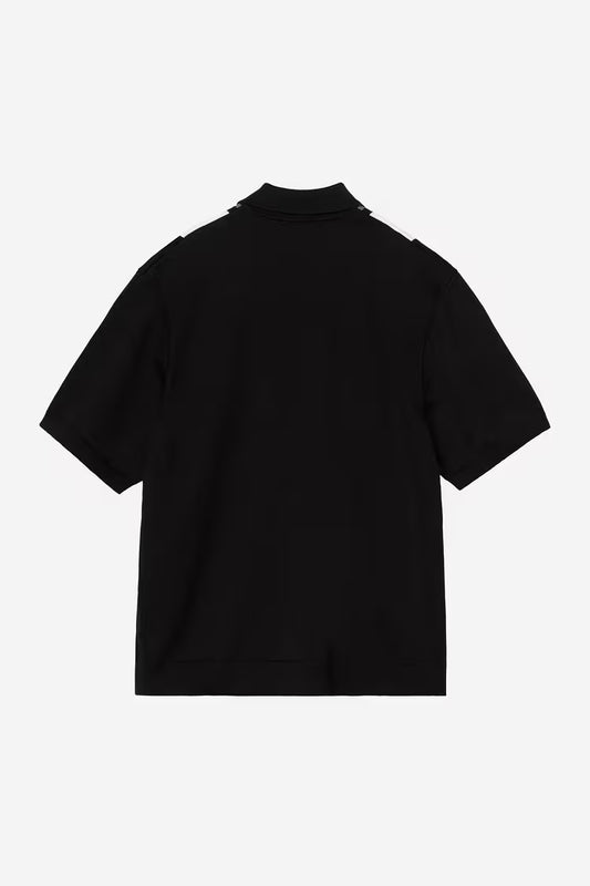 Mello Knit Shirt