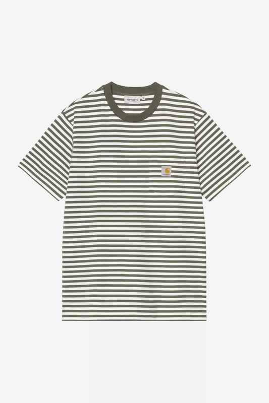 Ezra Pocket T-Shirt