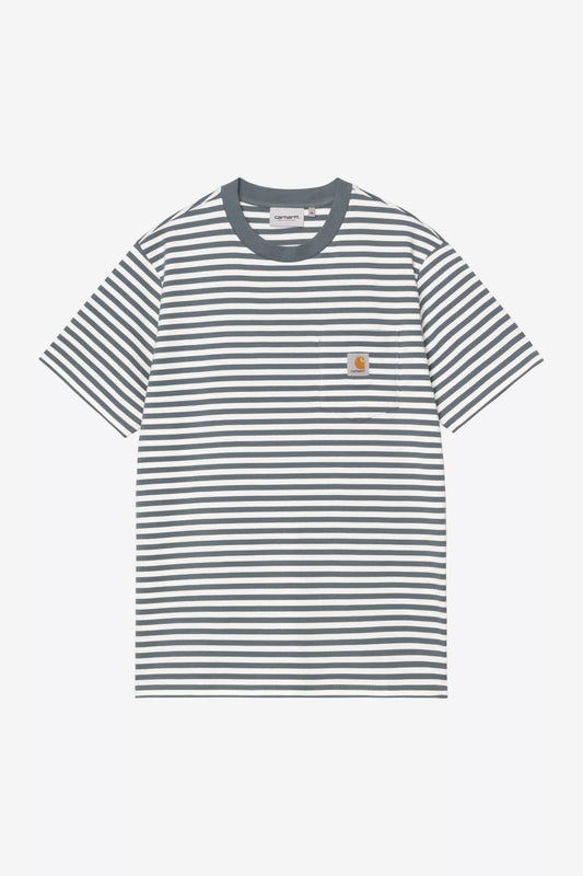 Ezra Pocket T-Shirt