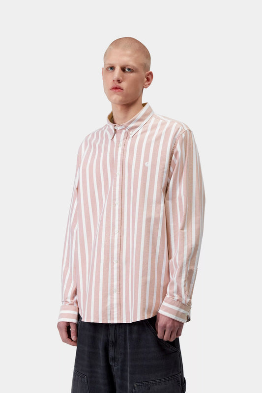 Deven Shirt