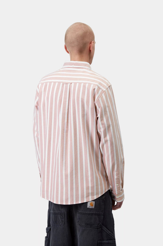 Deven Shirt
