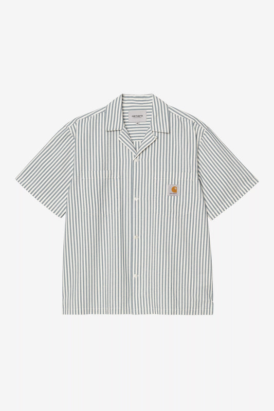 Leavel Shirt