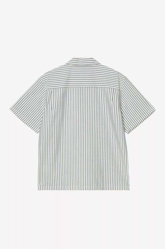 Leavel Shirt