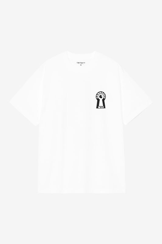 Locked T-Shirt