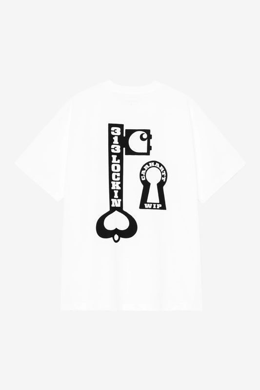 Locked T-Shirt