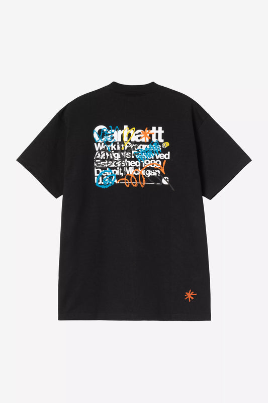 Primary T-Shirt
